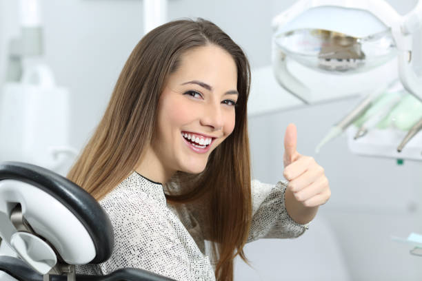 Advanced Technology for Better Dental Care in Ferris, TX